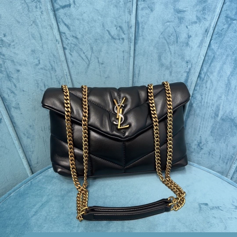 Y*L top handle bags